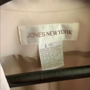Jones blazer